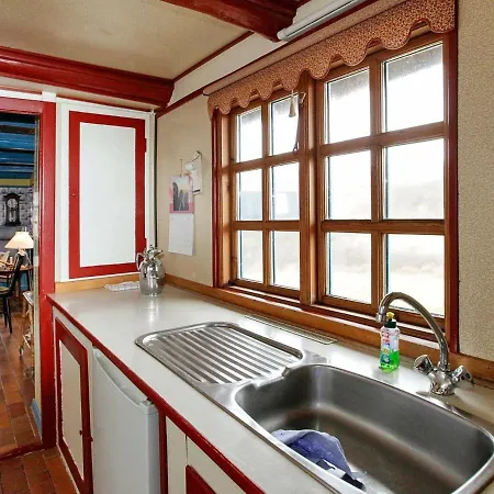 5 Person In Ulfborg Holiday home *
