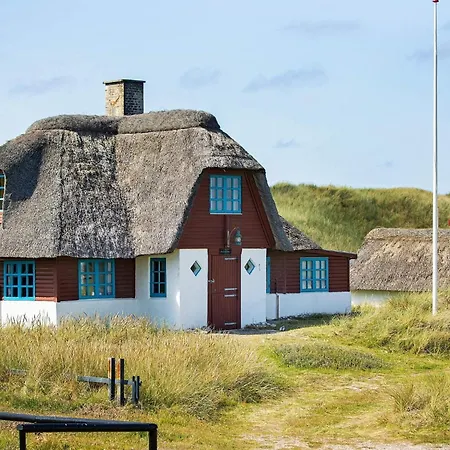 5 Person In Ulfborg * Fjand Gårde