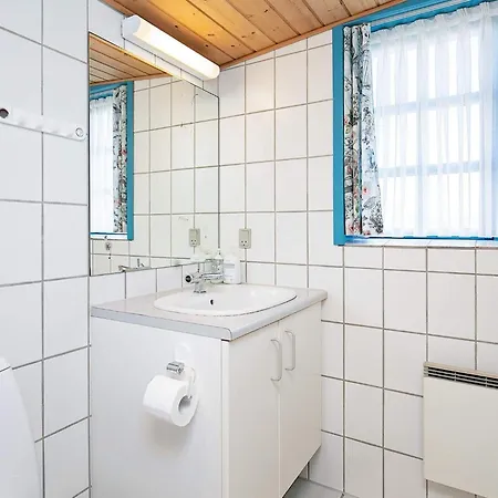5 Person In Ulfborg * Fjand Gårde