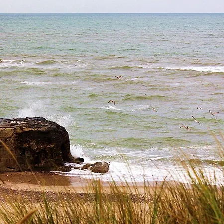 Charming Seaside - By Traum Dom wakacyjny