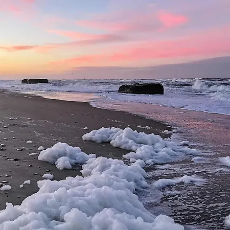 Charming Seaside - By Traum Dom wakacyjny *