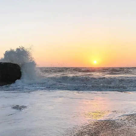 Charming Seaside - By Traum Dom wakacyjny