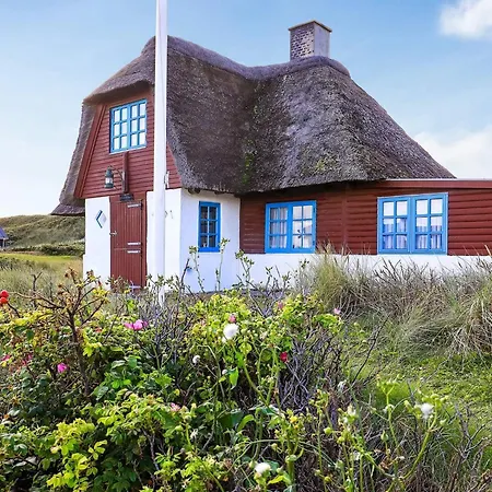 Tatil Evi 5 Person In Ulfborg