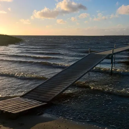 5 Person In Ulfborg Fjand Gårde